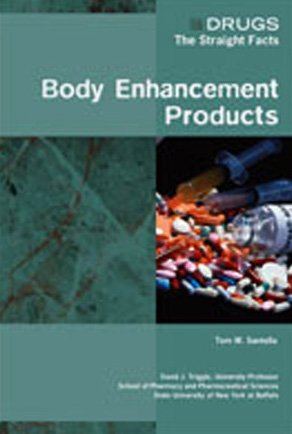 Body Enhancement Products Thomas M Santella David J Triggle