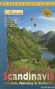Adventure Guide Scandinavia Sweden Norway Denmark Henrik Berezin