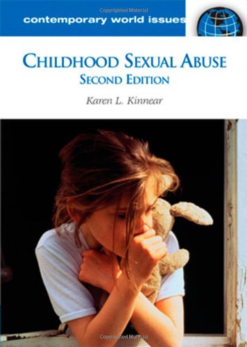 Childhood Sexual Abuse 2nd Edition Karen L Kinnear