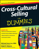 Crosscultural Selling For Dummies Lee Ms And Roberts Rr