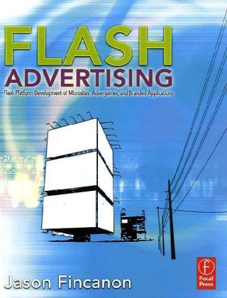 Flash Advertising Flash Platform Development Of Microsites Advergames And Branded Applications Jason Fincanon