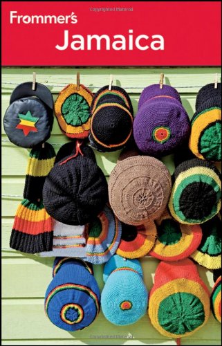 Frommers Jamaica 6th Edition Darwin Porter Danforth Prince