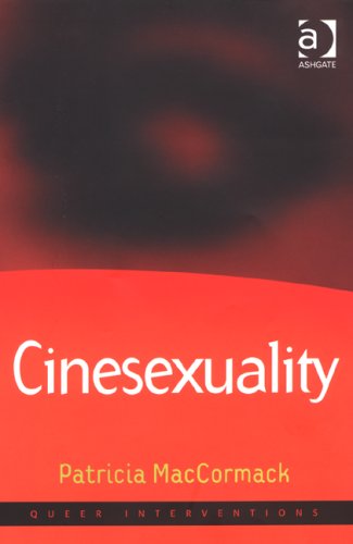 Gay Men And The Forms Of Contemporary Us Culture Patricia Maccormack