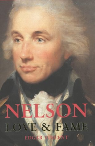 Nelson Love And Fame Mr Edgar Vincent
