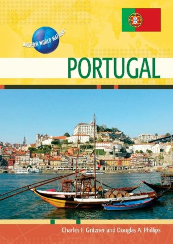Portugal Charles F Gritzner Douglas A Phillips