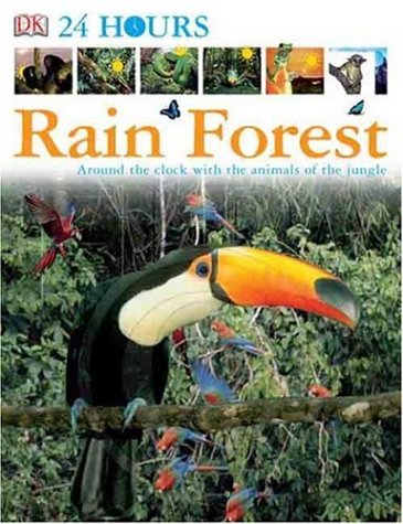 Rain Forest Dk Publishing