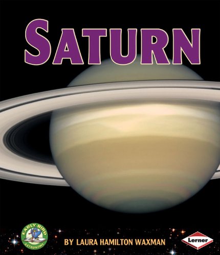 Saturn Laura Hamilton Waxman
