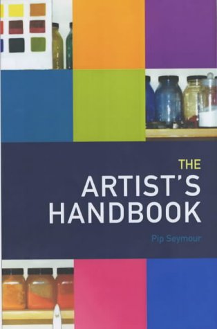 The Artists Handbook Pip Seymour