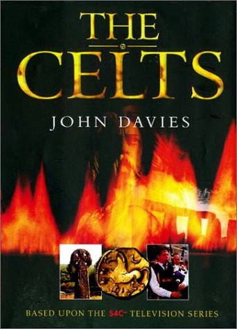 The Celts John Davies