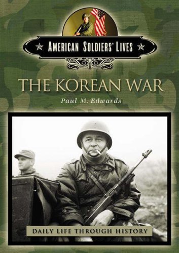 The Korean War Paul M Edwards