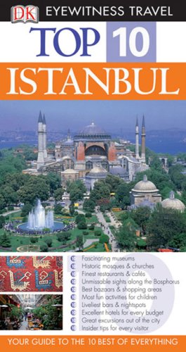 Top 10 Istanbul Draughtsman Ltd