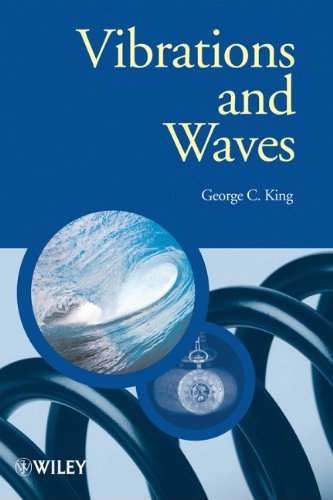 Vibrations And Waves George King