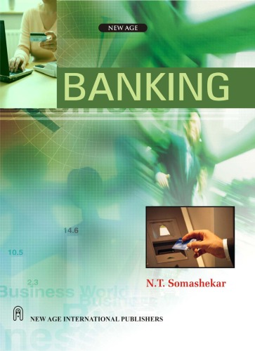 Banking Ne Thi Somashekar