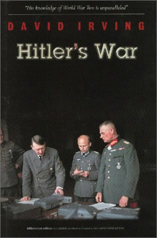 Hitlers War And The War Path 3rd David Irving