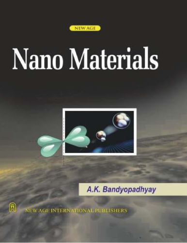 Nano Materials Ak Bandyopadhyay