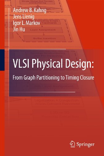 Vlsi Physical Design From Graph Partitioning To Timing Closure 1st Edition Andrew B Kahng