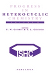 A Critical Review Of The 2000 Literature Preceded By Two Chapters On Current Heterocyclic Topics Gordon W Gribble And Thomas L Gilchrist Eds