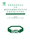 A Critical Review Of The 2003 Literature Preceded By Two Chapters On Current Heterocyclic Topics Gribble Gordon W And Joule John A Eds