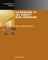 Handbook Of The Equity Risk Premium Mehra R