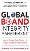 Global Brand Integrity Management How To Protect Your Product In Todays Competitive Environment Post Rs