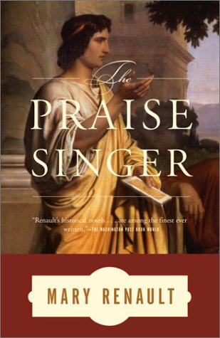 The Praise Singer Mary Renault