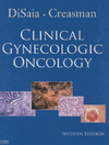 Clinical Gynecologic Oncology 7 Edition Disaia Pj Creasman Wt