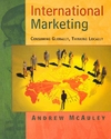 International Marketing Consuming Globally Thinking Locally Mcauley A