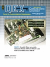 Qex 200601 Kramer H Pub Smith D Ed