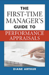 The Firsttime Managers Guide To Performance Appraisals Diane A