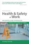 Health Safety At Work Revised Eighth Edition Stranks J