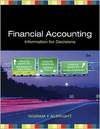 Financial Accounting Information For Decisions Ingram Rw Baldwin Wa