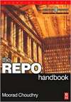 The Repo Handbook Choudhry M