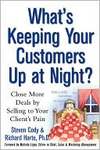 Whats Keeping Your Customers Up At Night Cody S Harte R