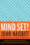 Mind Set Reset Your Thinking And See The Future Naisbitt J