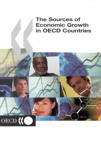 The Sources Of Economic Growth In Oecd Countries Oecd