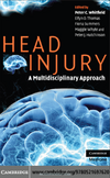 Head Injury A Multidisciplinary Approach 1 Edition Whitfield Pc Editor