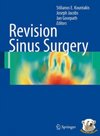 Revision Sinus Surgery 1st Edition Stilianos Kountakis Joseph Jacobs