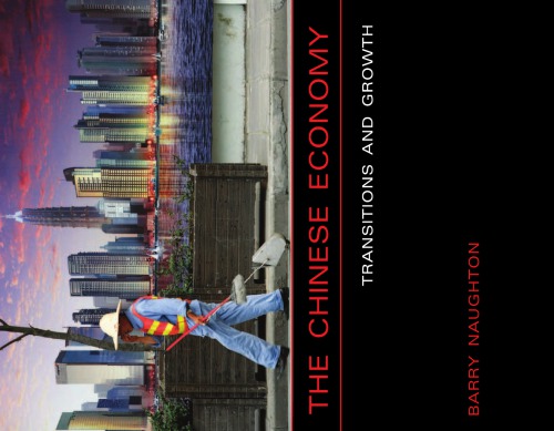 The Chinese Economy Transitions And Growth 1st Edition Naughton B