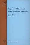 Polynomial Identities And Asymptotic Methods Giambruno A Zaicev M