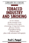 Tobacco Industry And Smoking Pampel Fc