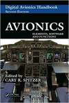Avionics Elements Software And Functions Second Edition Spitzer Cr