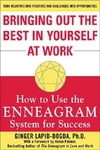 Bringing Out The Best In Yourself At Work How To Use The Enneagram System For Success Lapidbogda G