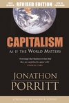 Capitalism As If The World Matters Fully Updated Revised Edition Porritt J