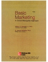 Basic Marketing A Globalmanagerial Approach 14 Edition William D