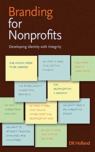 Branding For Nonprofits Dk Holland