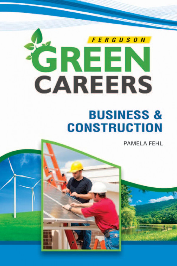 Business Construction 1st Edition Pamela Fehl