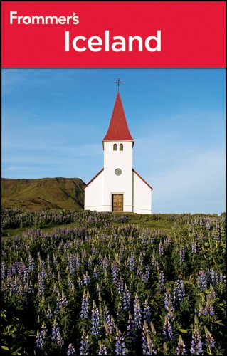 Frommers Iceland 2011 2nd Edition Jane Victoria Appleton Lisa Gail Shannen