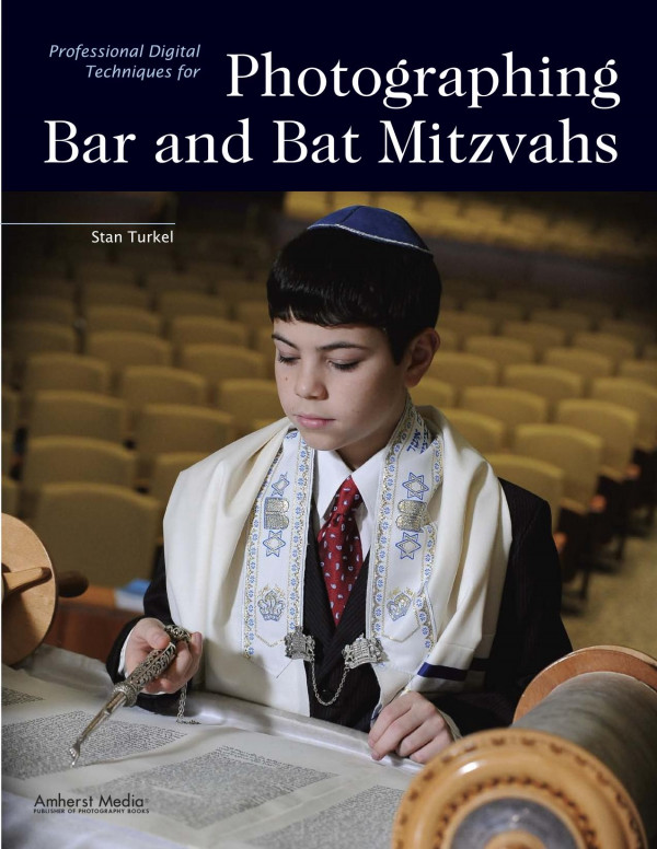 Professional Digital Techniques For Photographing Bar And Bat Mitzvahs Stan Turkel