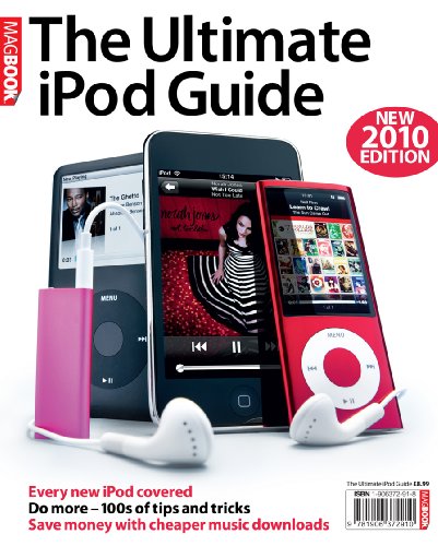 The Ultimate Ipod Guide Bk 5 Fifth Nik Rawlinson