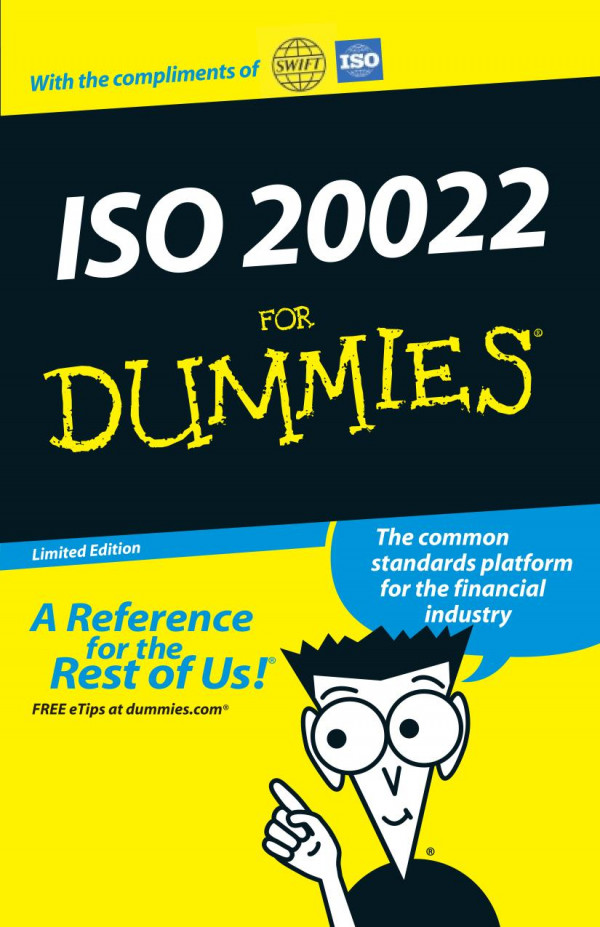 Iso 20020 For Dummies Custom